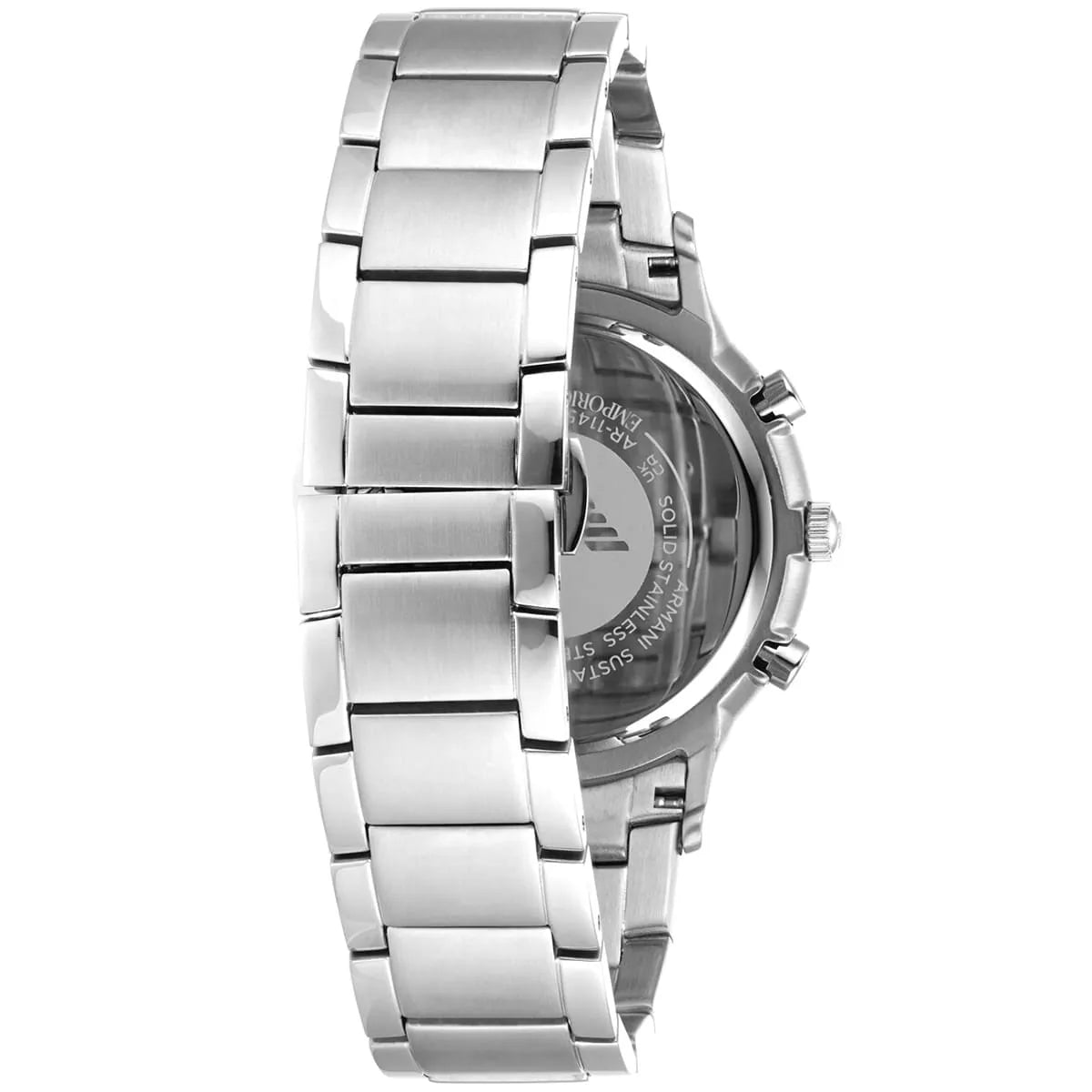 Emporio Armani Men's Watch Renato AR11458