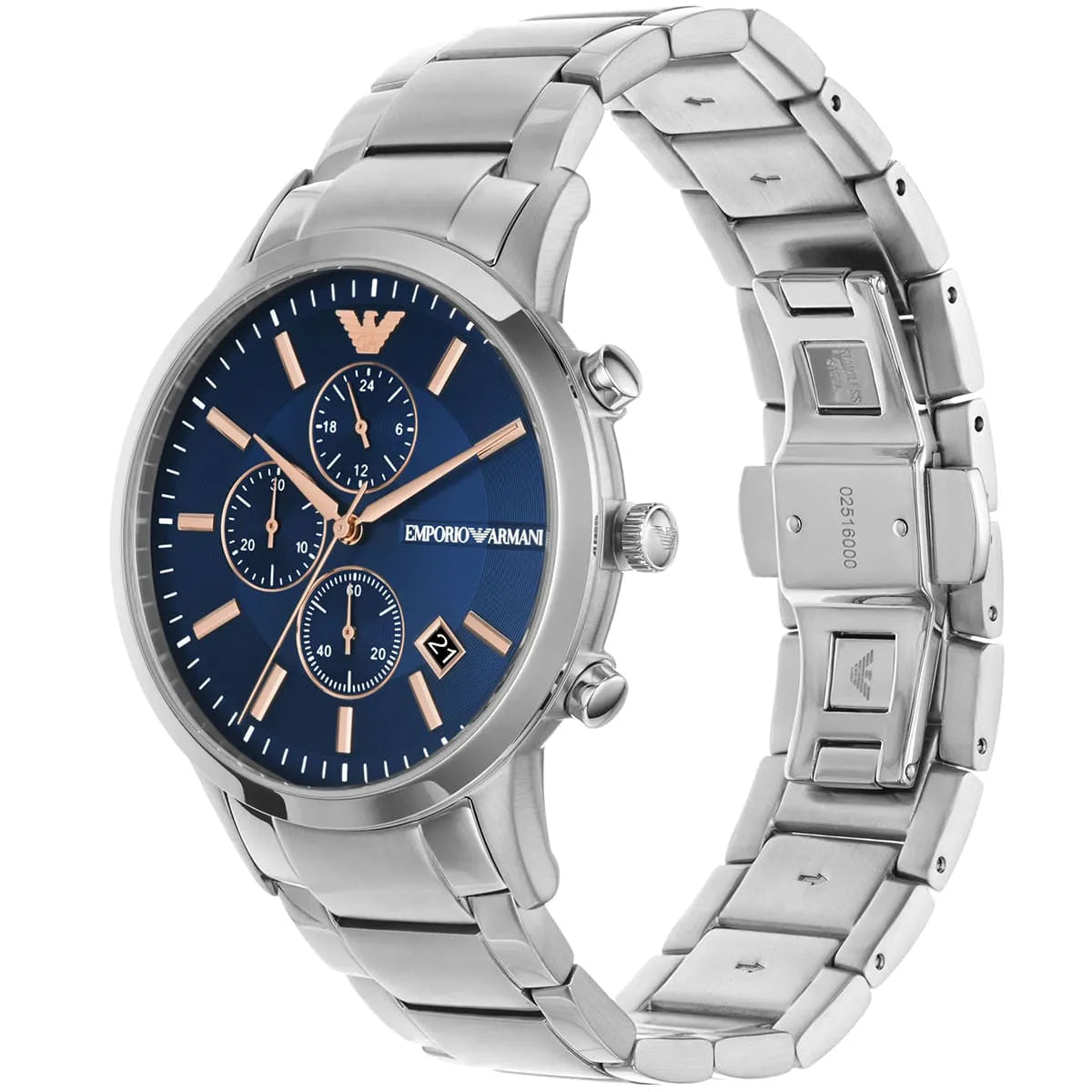 Emporio Armani Men's Watch Renato AR11458