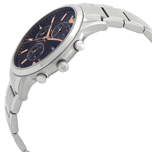 Emporio Armani Men's Watch Renato AR11458