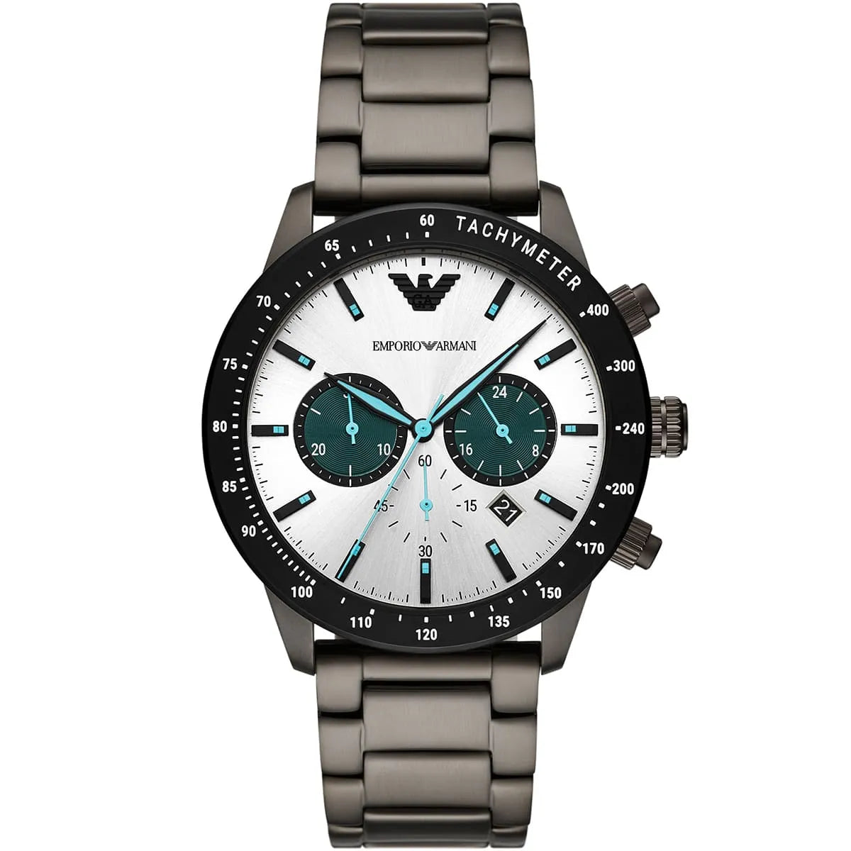 Emporio Armani Men's Watch Mario AR11471