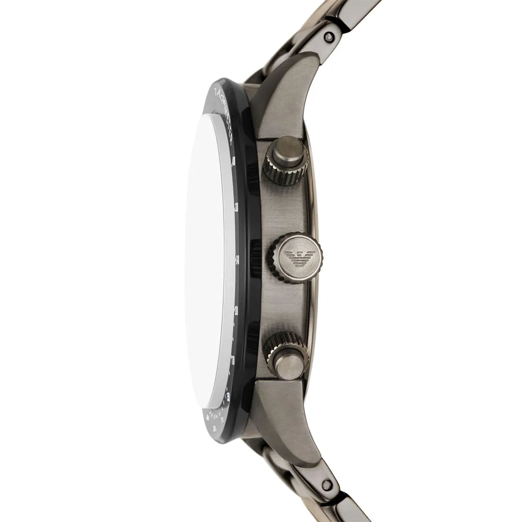 Emporio Armani Men's Watch Mario AR11471