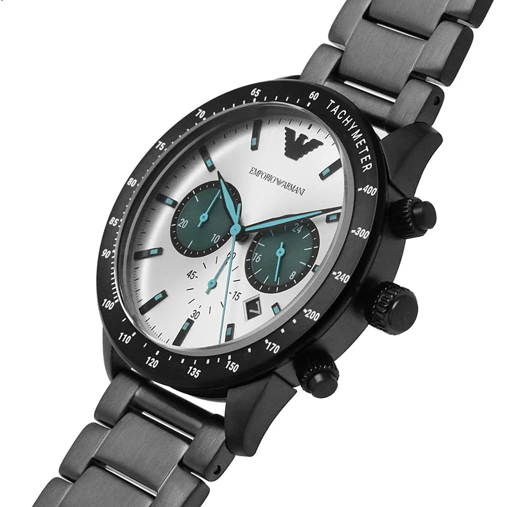 Emporio Armani Men's Watch Mario AR11471