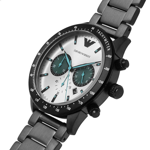 Emporio Armani Men's Watch Mario AR11471