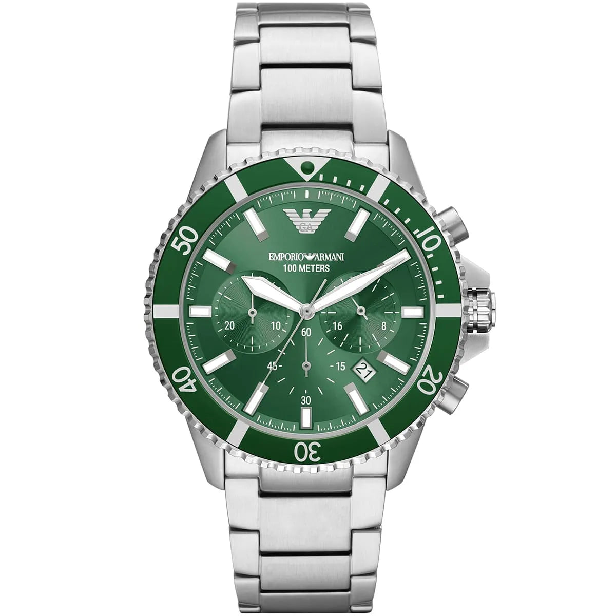 Emporio Armani Men's Watch Diver AR11500