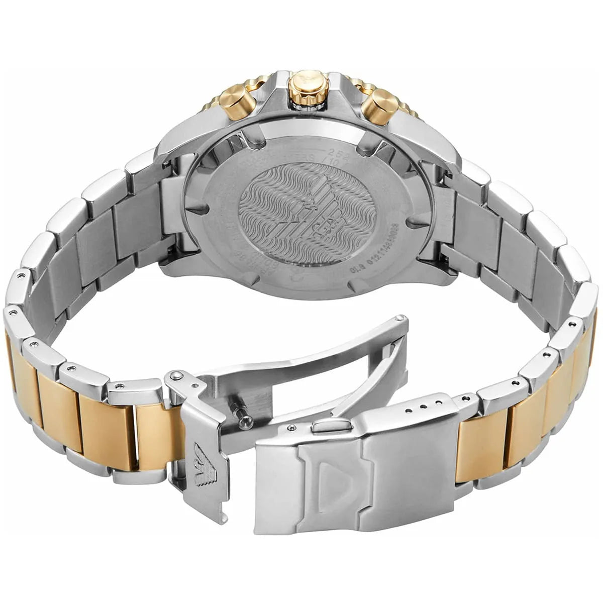 Emporio Armani Men Watch Diver AR11586