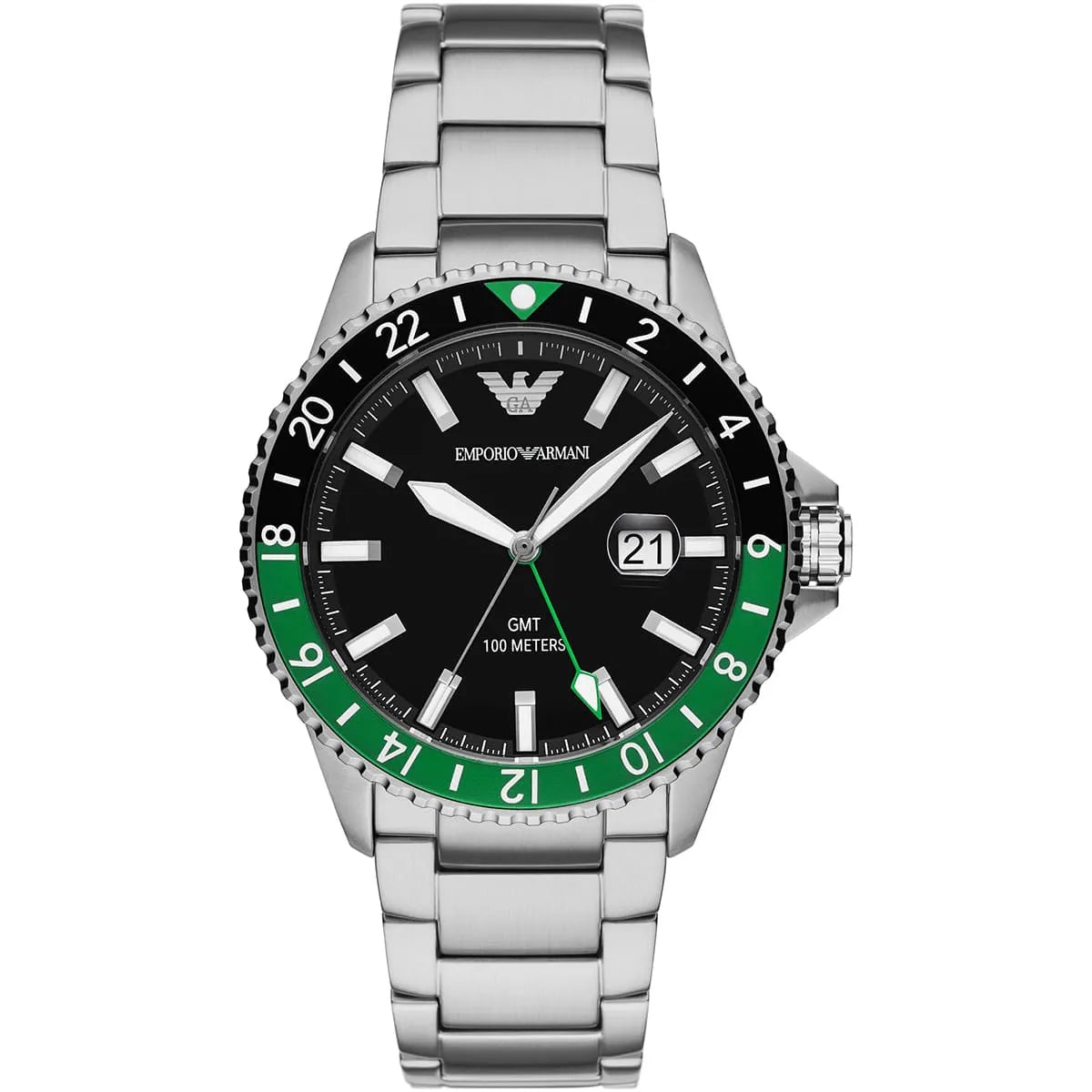 Emporio Armani Men's Watch Diver AR11589