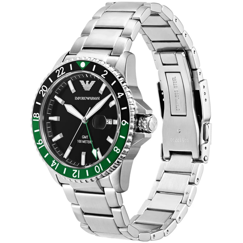 Emporio Armani Men's Watch Diver AR11589