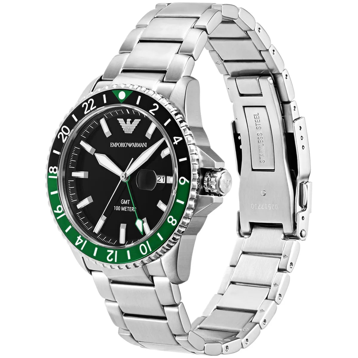 Emporio Armani Men's Watch Diver AR11589