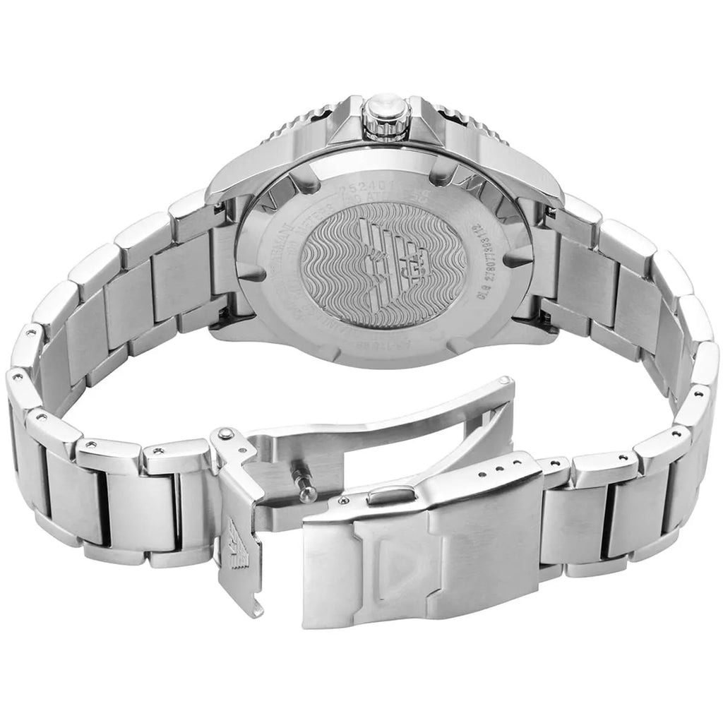 Emporio Armani Men's Watch Diver AR11589