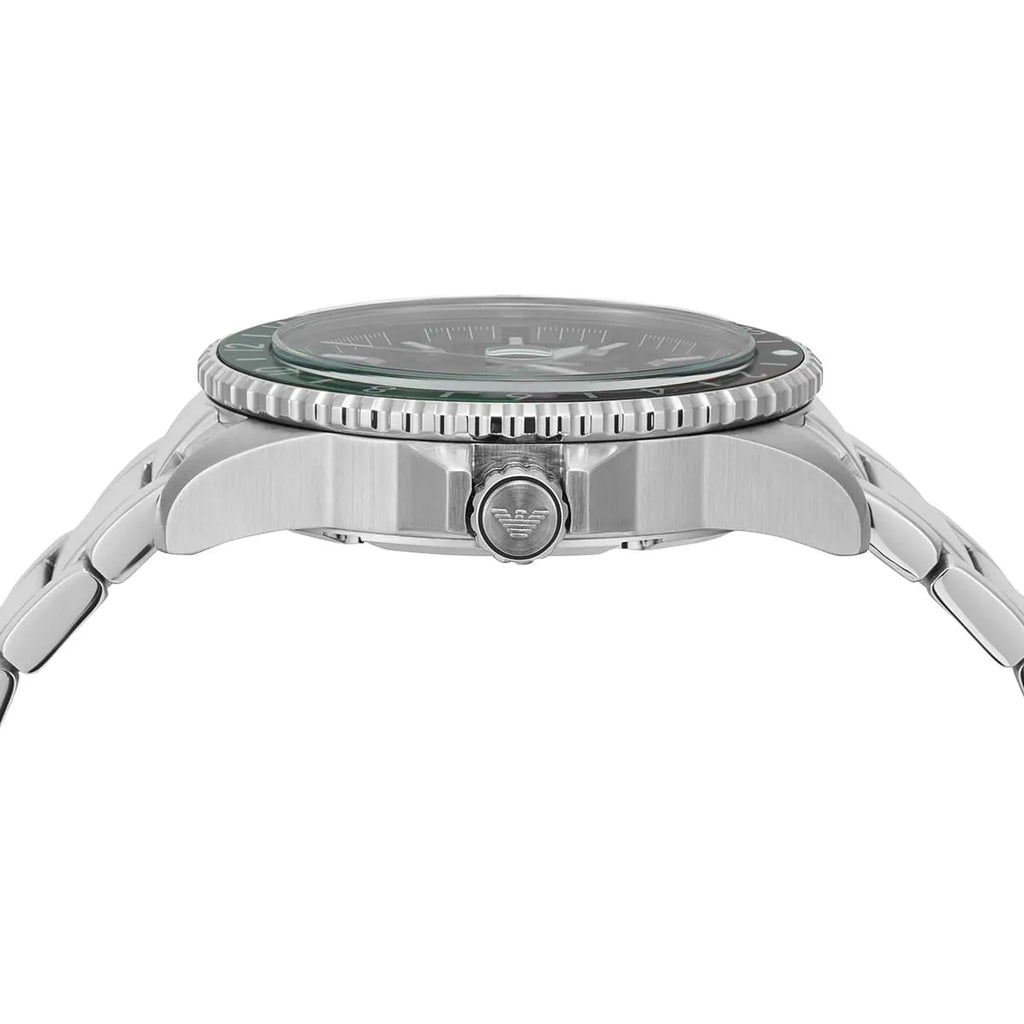 Emporio Armani Men's Watch Diver AR11589