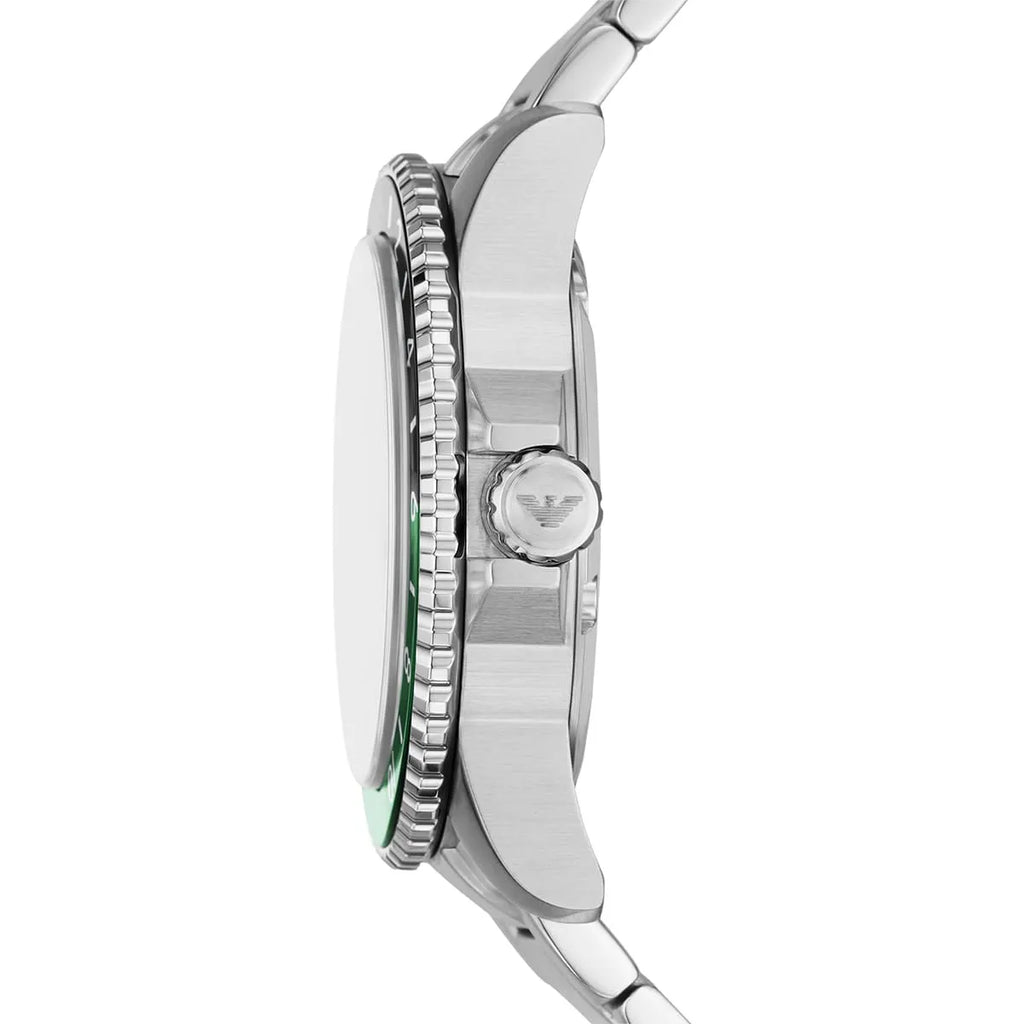 Emporio Armani Men's Watch Diver AR11589