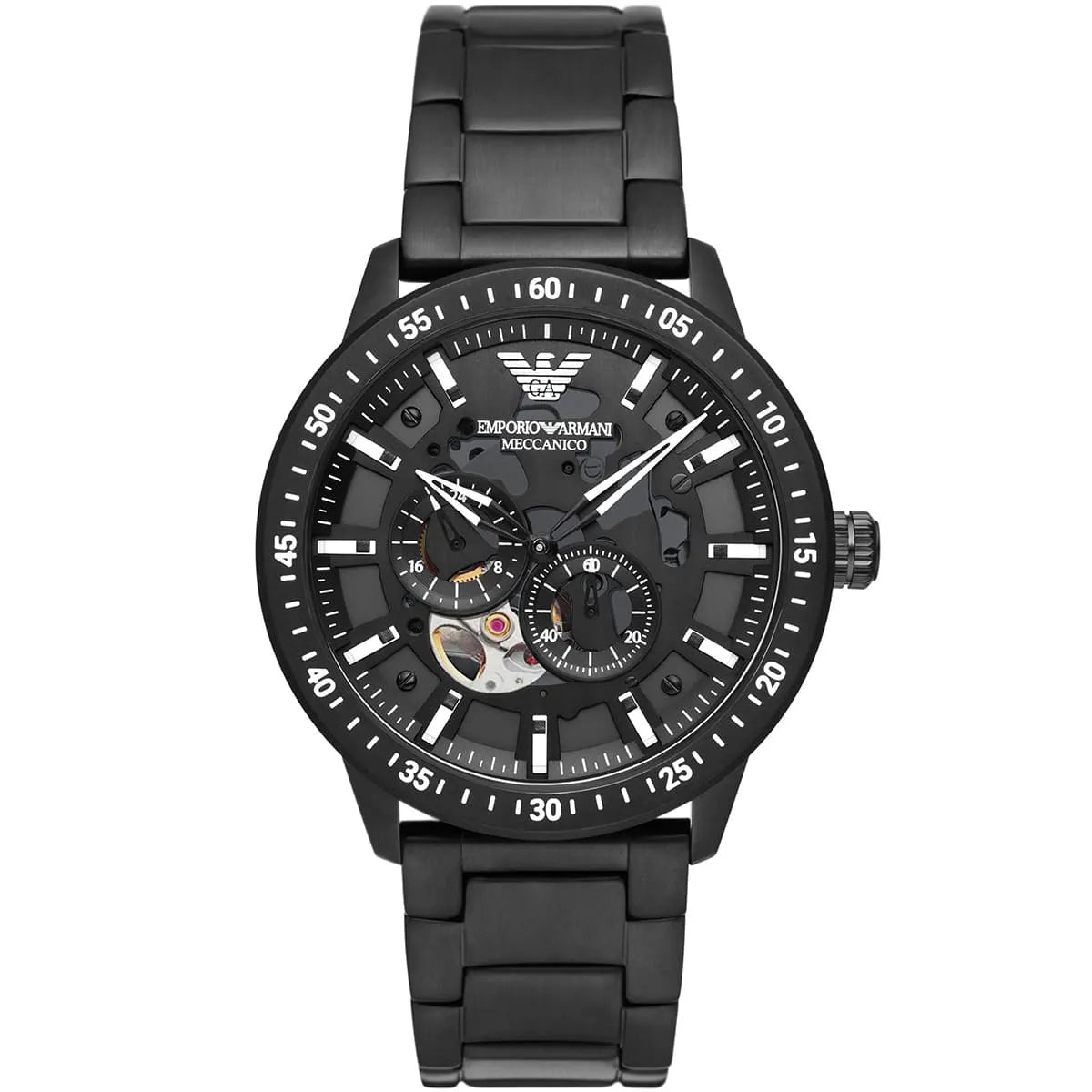 Emporio Armani Men's Watch Mario AR60054
