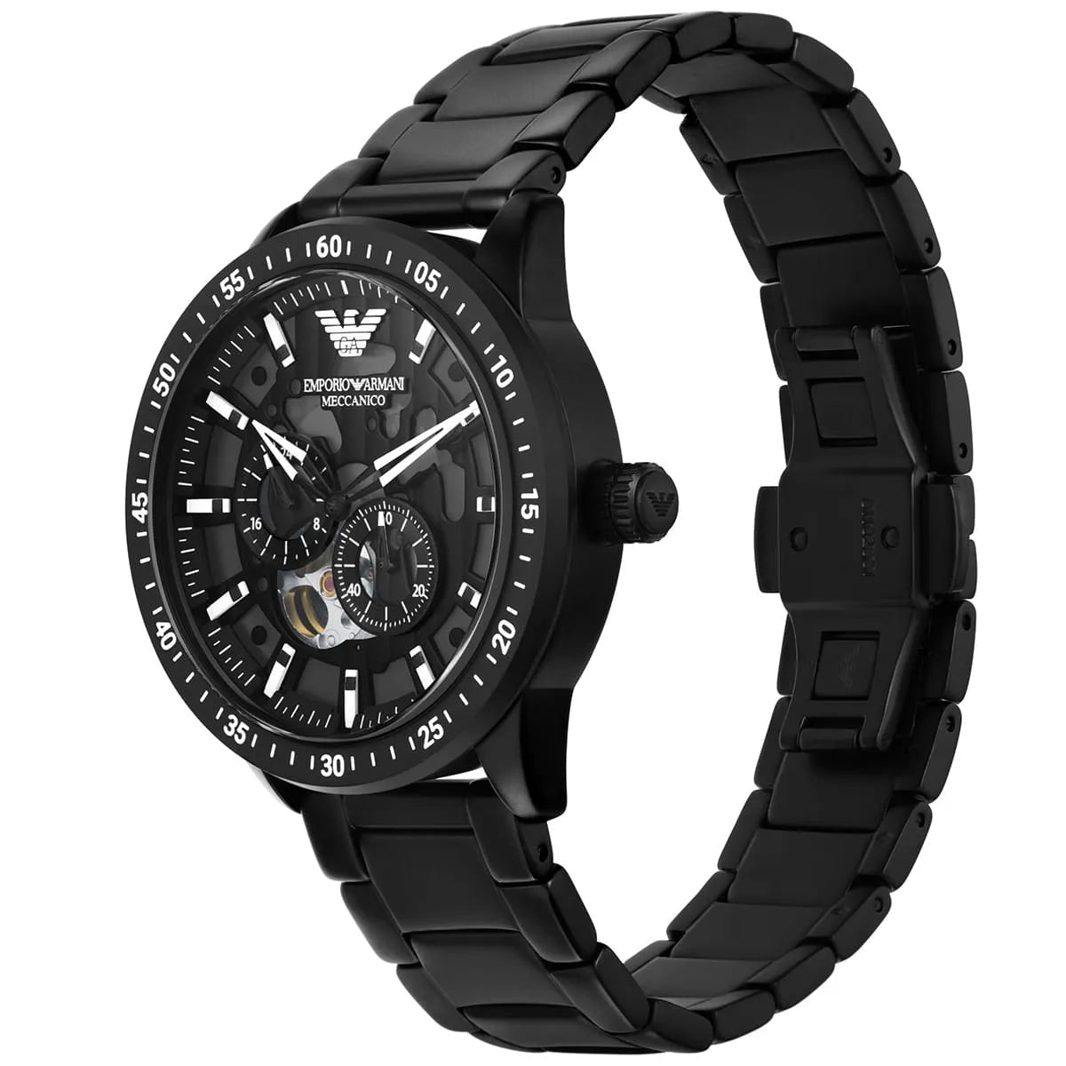 Emporio Armani Men's Watch Mario AR60054