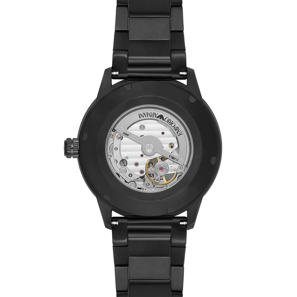Emporio Armani Men's Watch Mario AR60054