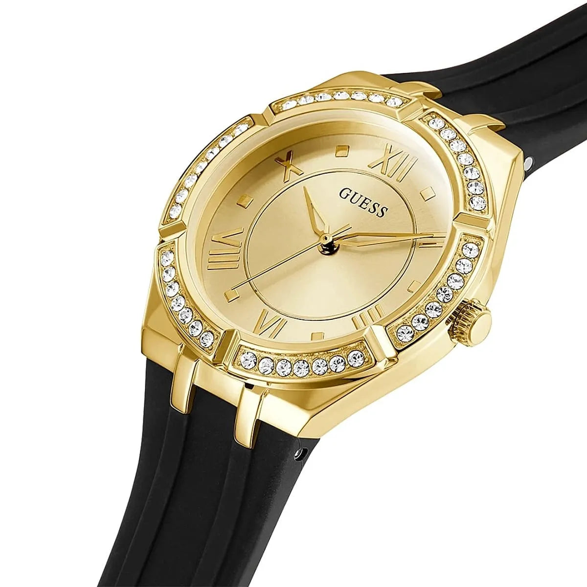 Guess Ladies Watch Cosmo GW0034L1