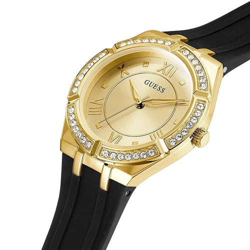 Guess Ladies Watch Cosmo GW0034L1