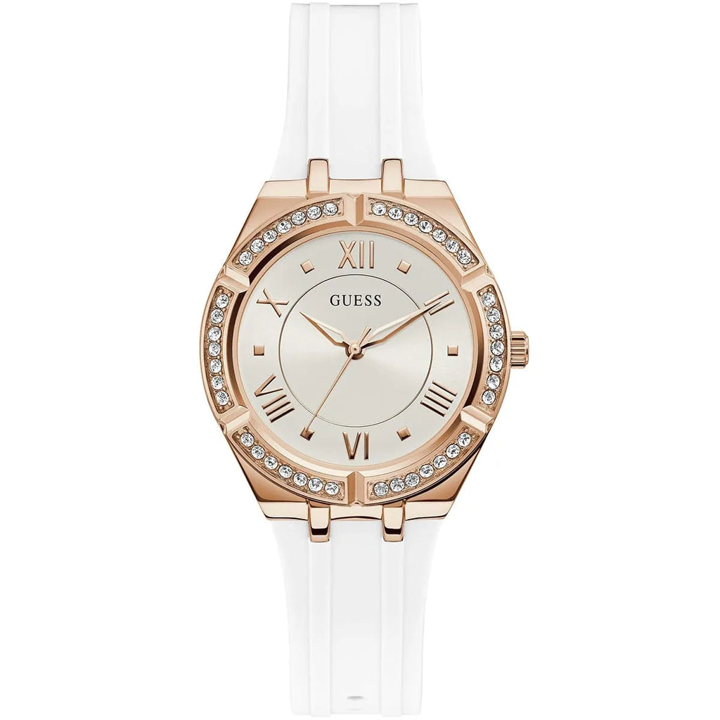 Guess Women's Cosmo Watch model GW0034L2