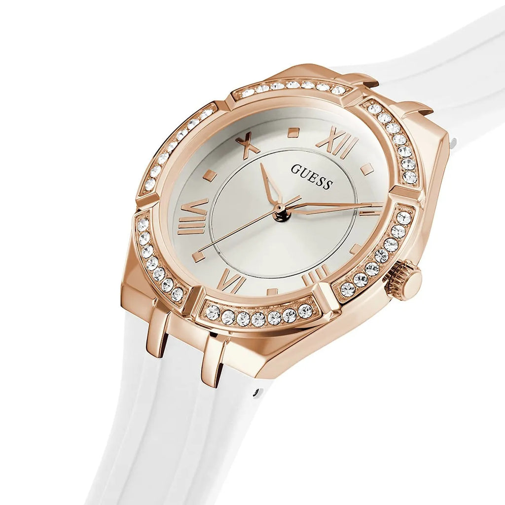 Guess Women's Cosmo Watch model GW0034L2