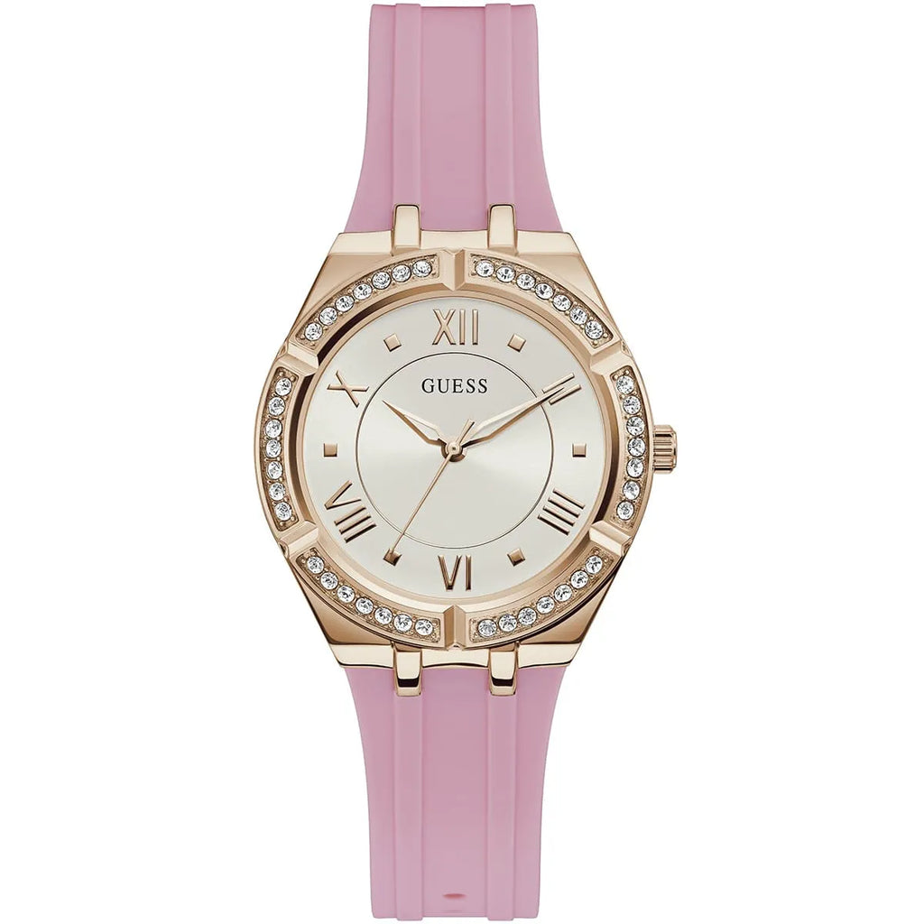 Guess Ladies Watch Cosmo GW0034L2