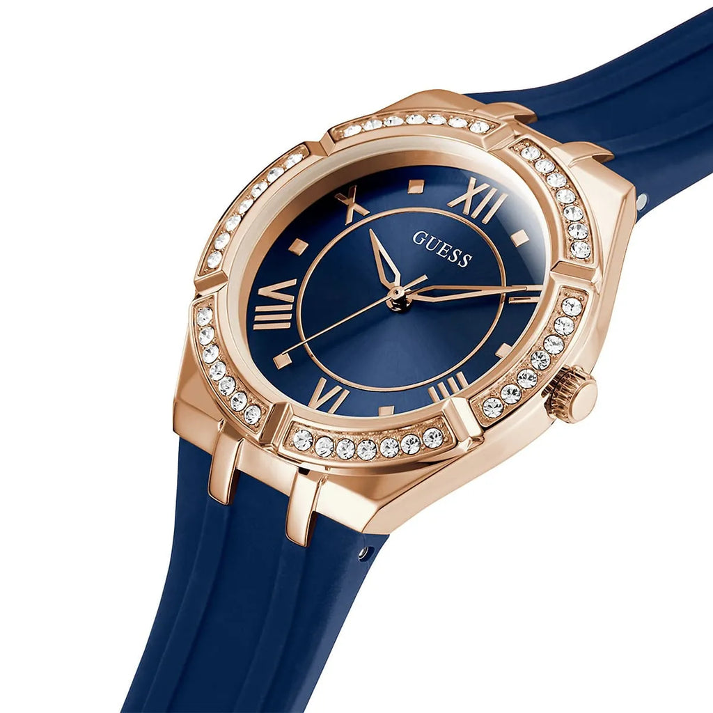 Guess Women's Cosmo watch  model GW0034L4