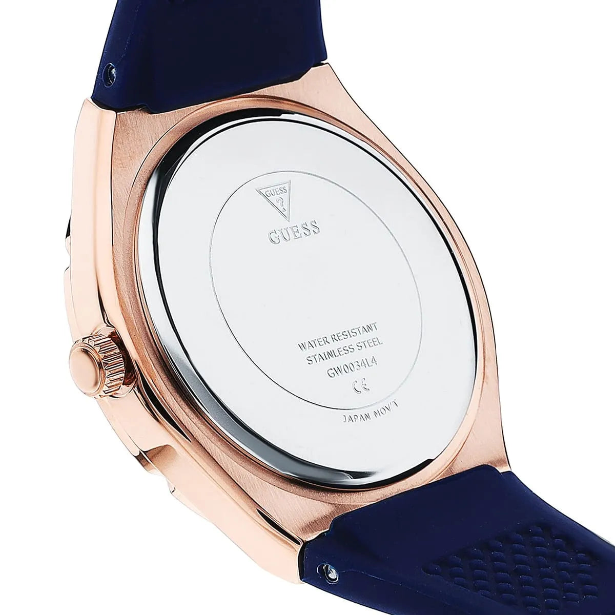 Guess Women's Cosmo watch  model GW0034L4