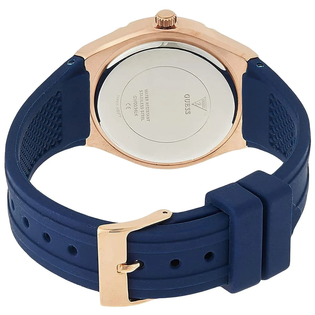 Guess Women's Cosmo watch  model GW0034L4