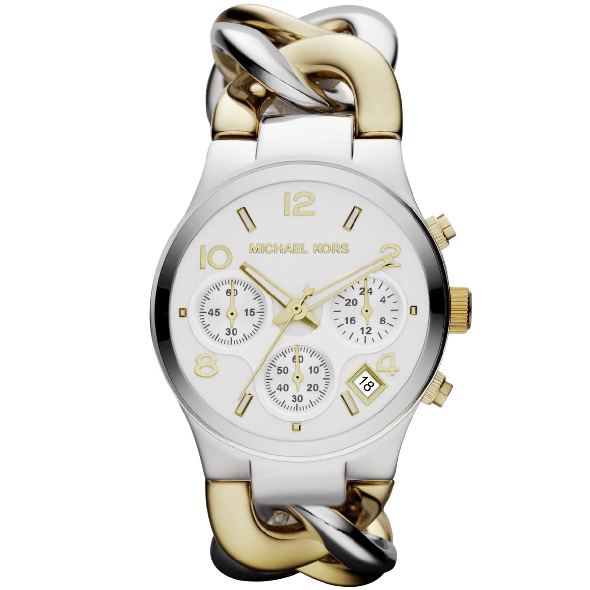 Michael Kors Watch Runway MK3199