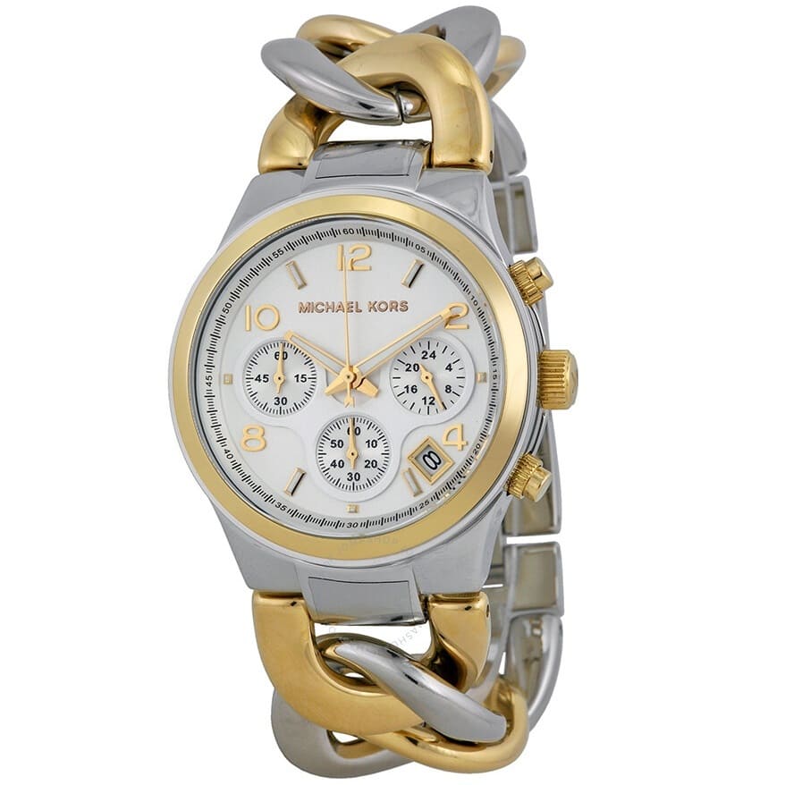 Michael Kors Watch Runway MK3199