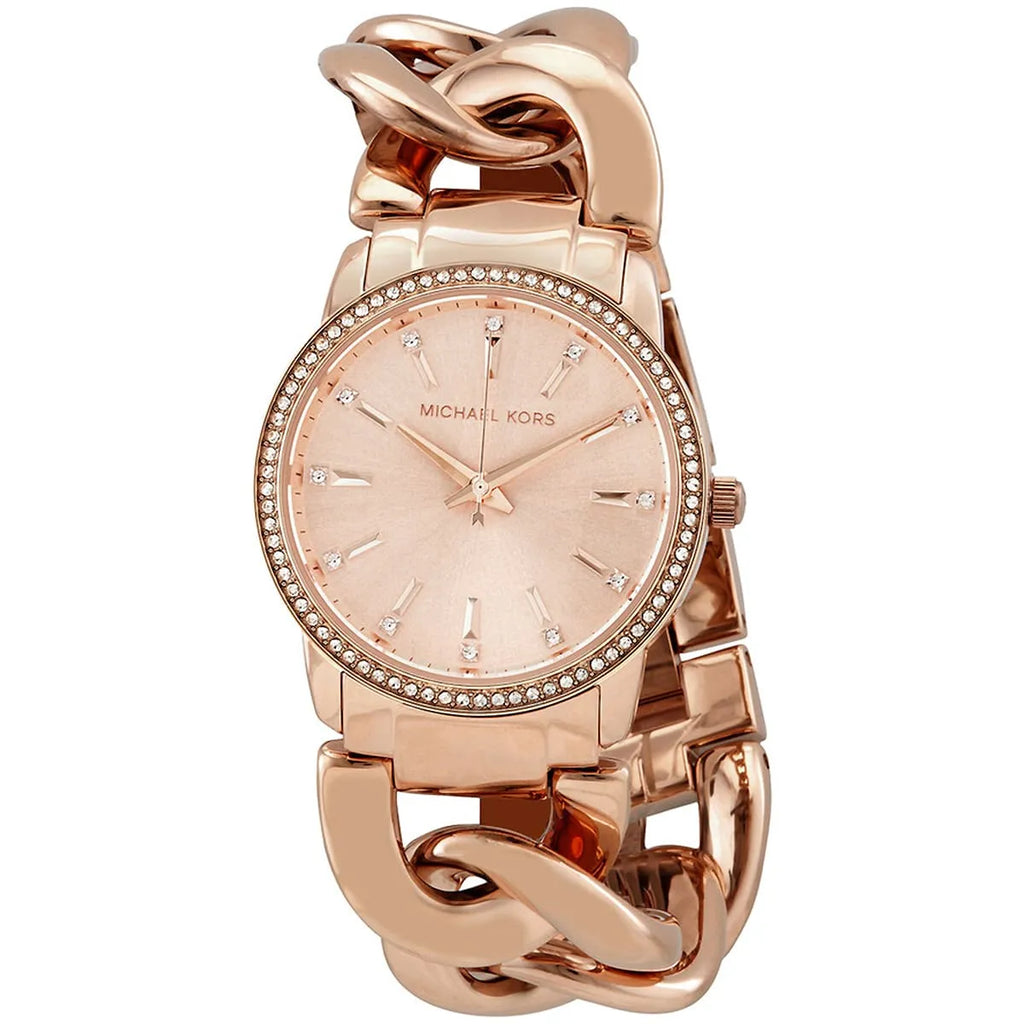 Michael Kors Ladies Watch Nini MK3236