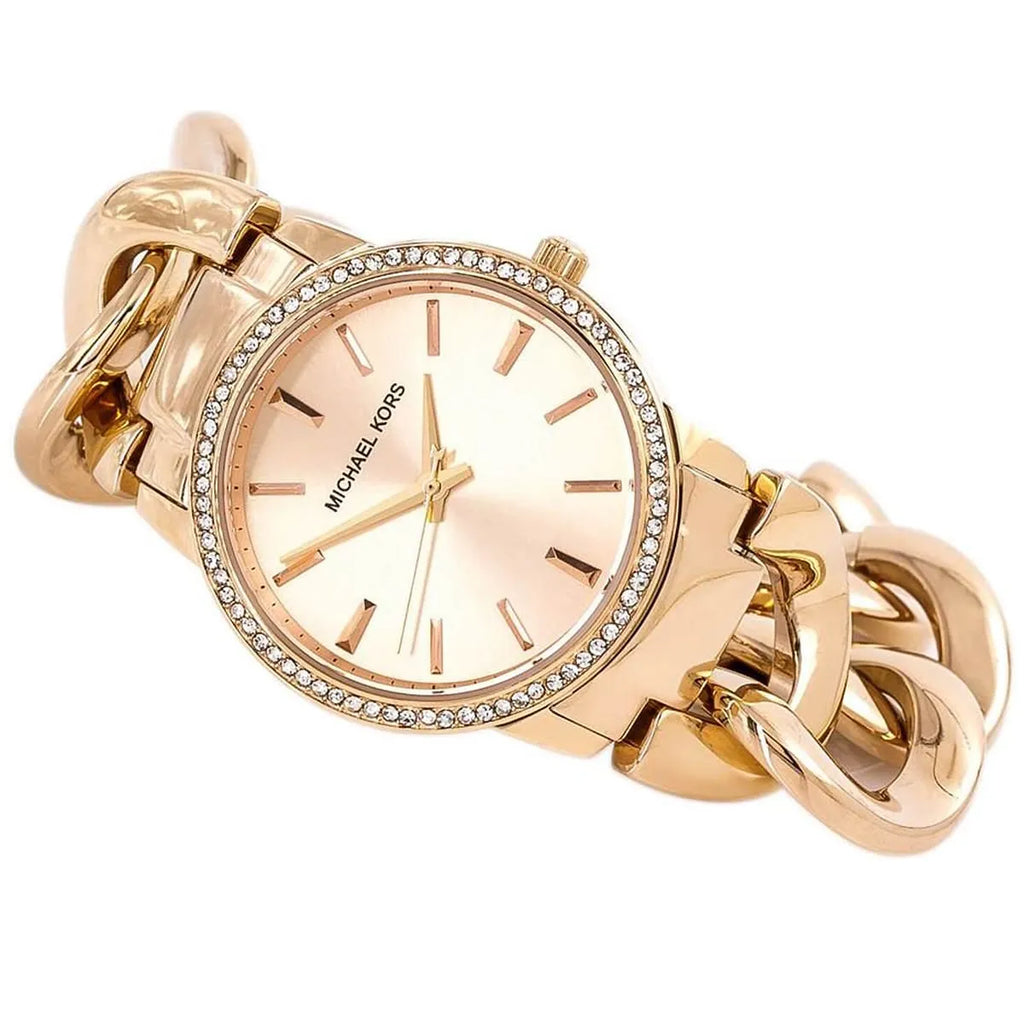 Michael Kors Ladies Watch Nini MK3236
