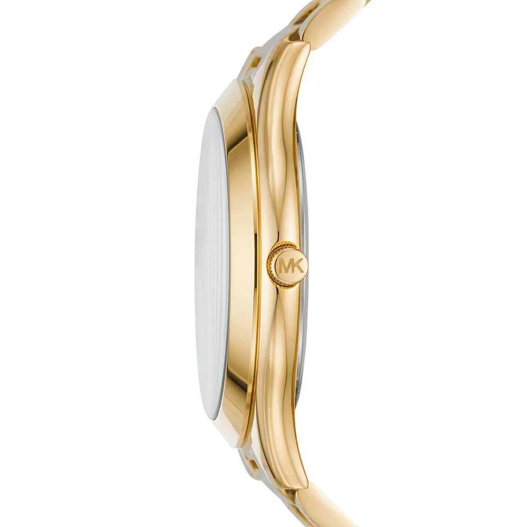 Michael Kors Ladies Watch Runway Slim MK4561