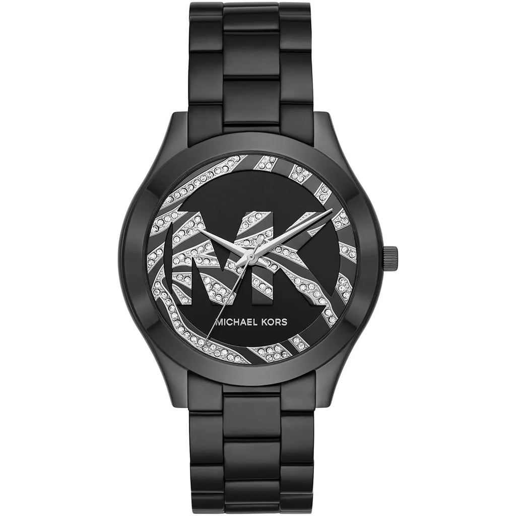 Michael Kors Ladies Watch Runway Slim MK4562