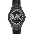 Michael Kors Ladies Watch Runway Slim MK4562