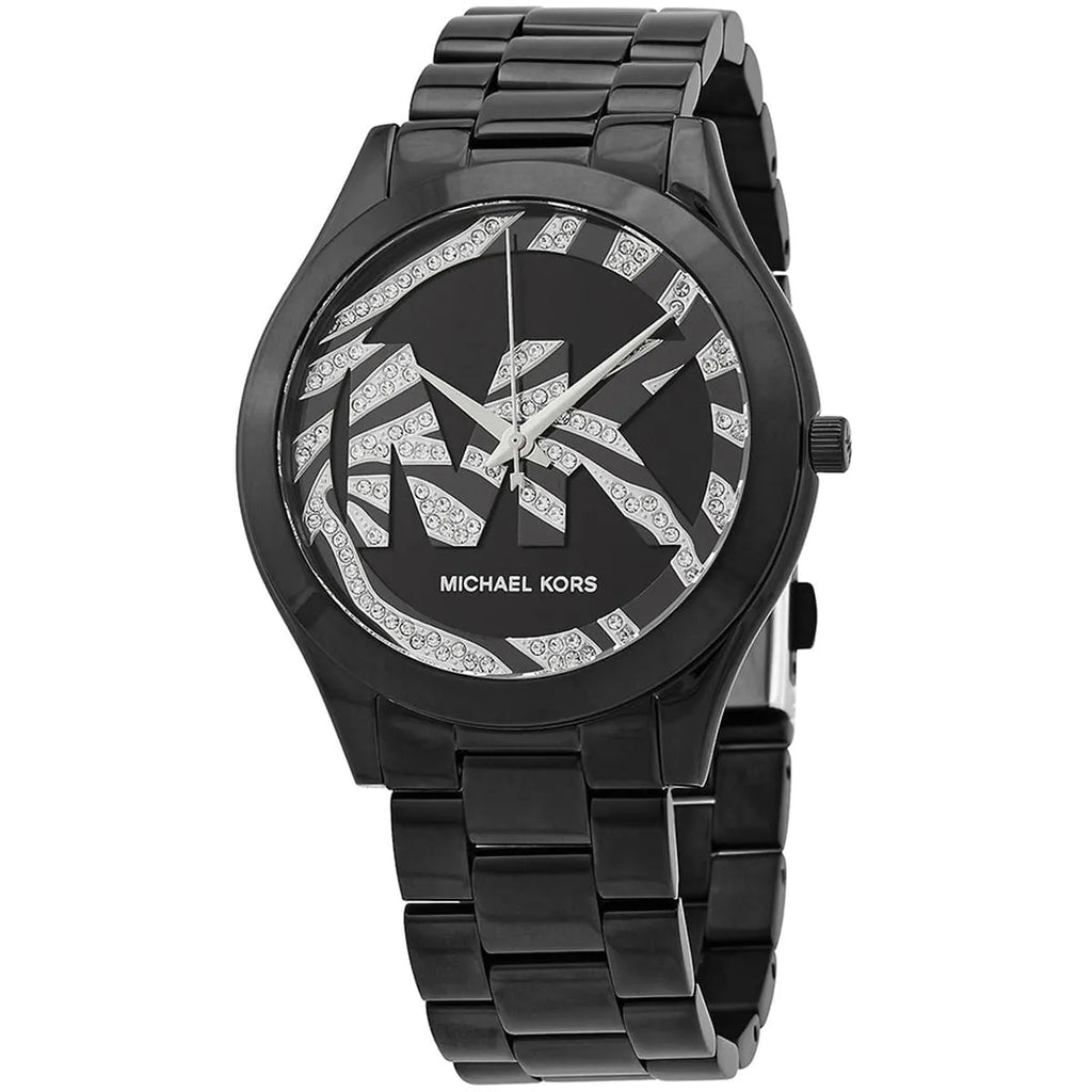 Michael Kors Ladies Watch Runway Slim MK4562