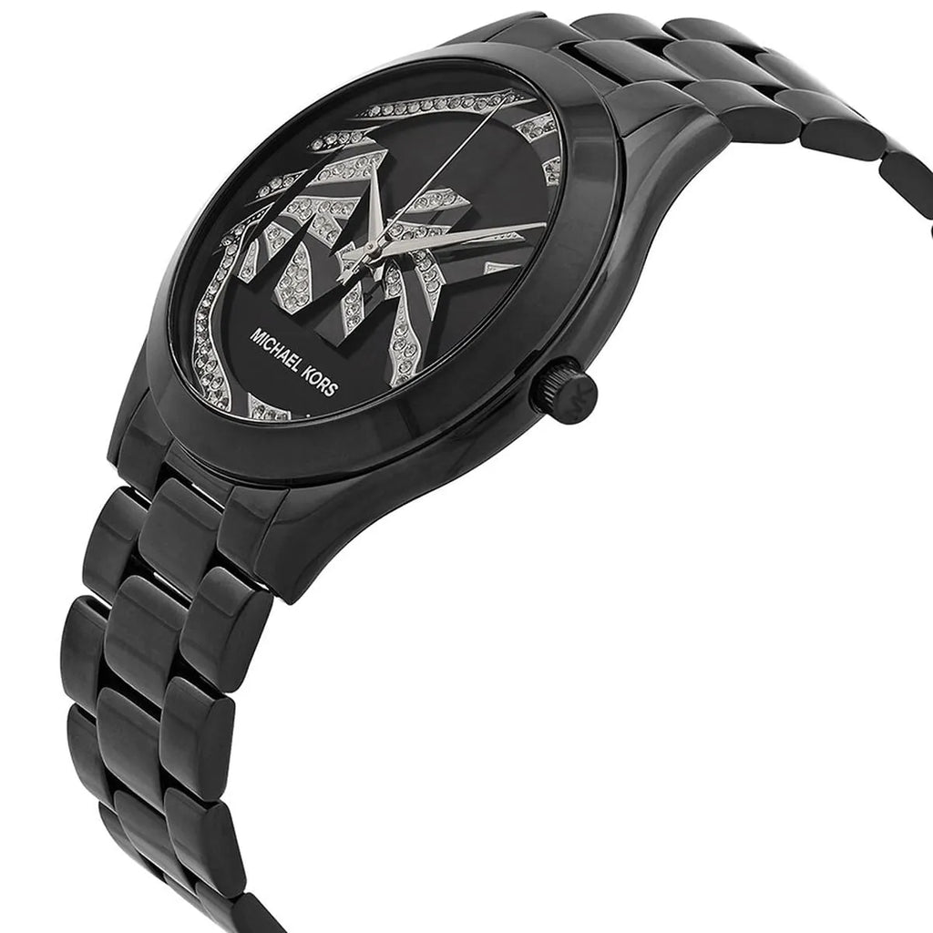Michael Kors Ladies Watch Runway Slim MK4562
