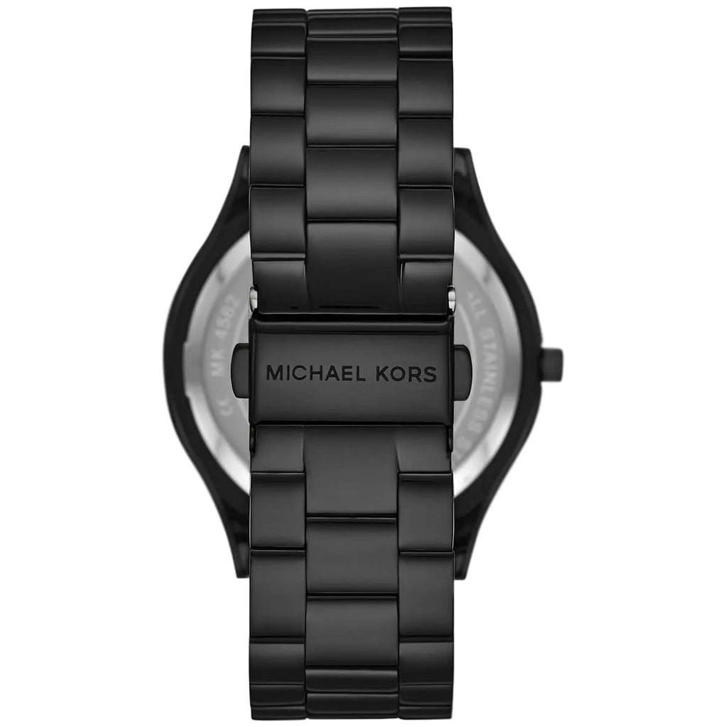 Michael Kors Ladies Watch Runway Slim MK4562