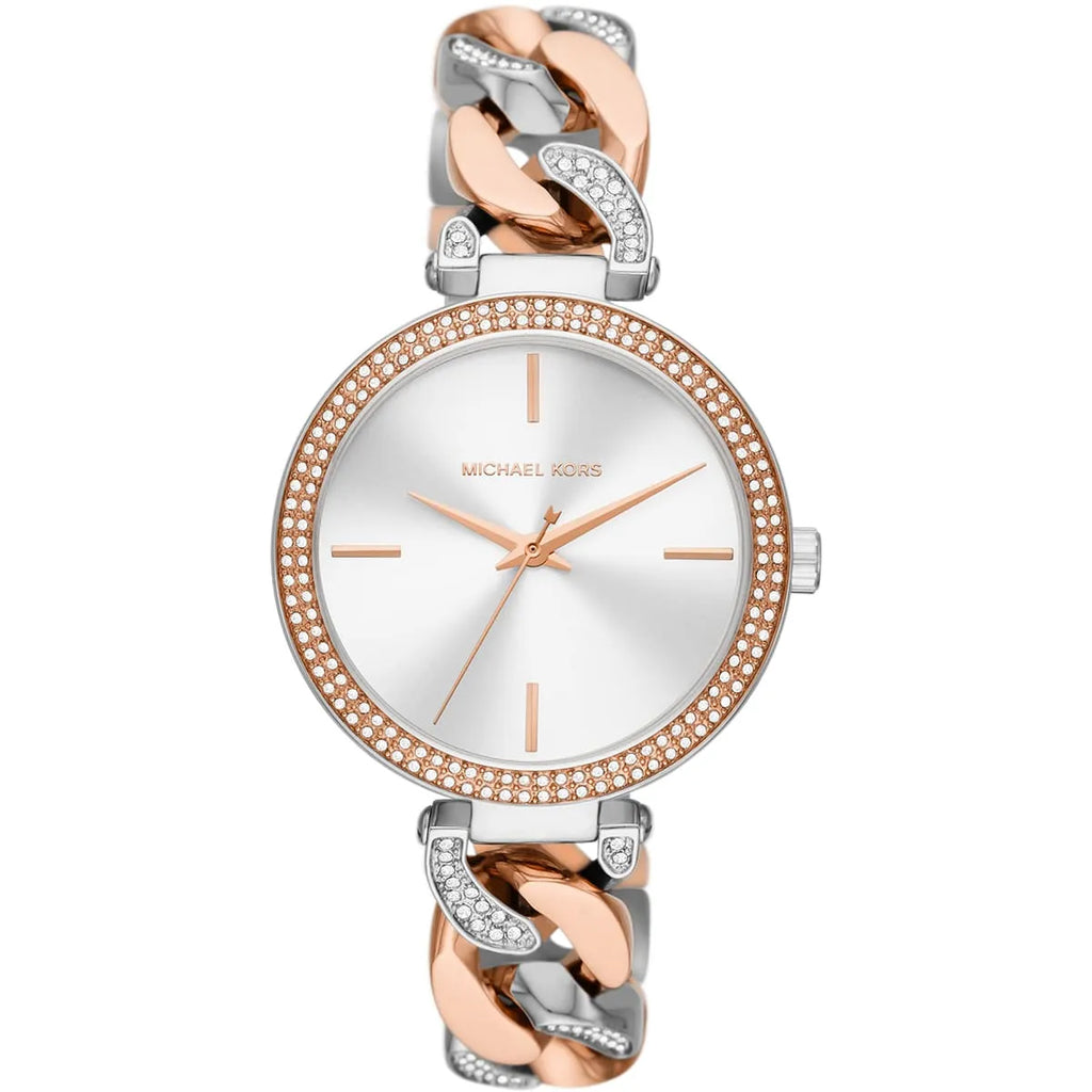 Michael Kors Ladies Watch Catelyn MK4634