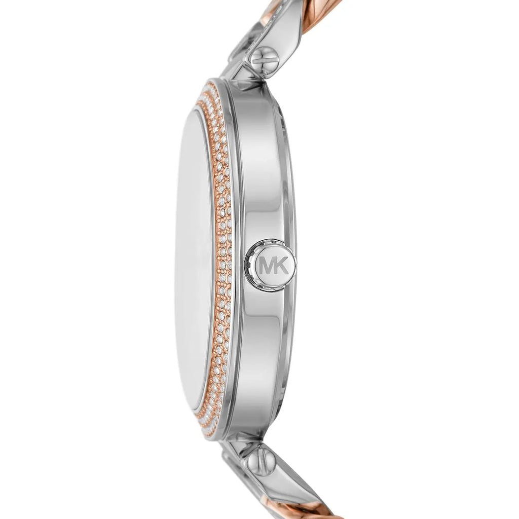Michael Kors Ladies Watch Catelyn MK4634