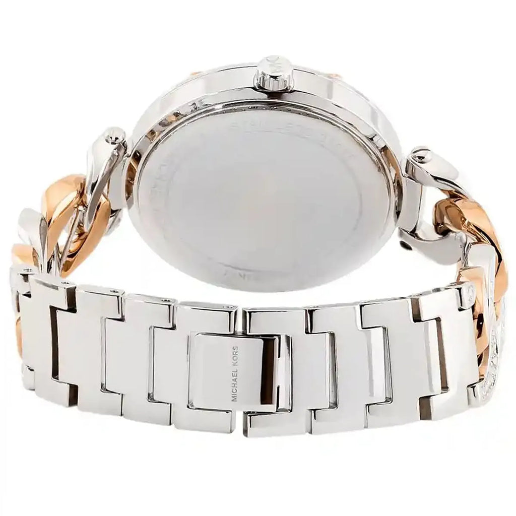 Michael Kors Ladies Watch Catelyn MK4634