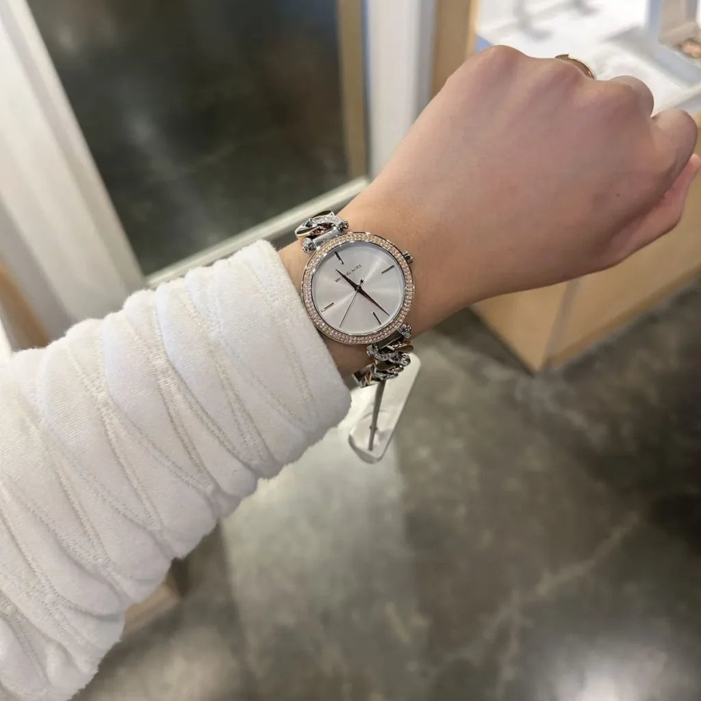Michael Kors Ladies Watch Catelyn MK4634