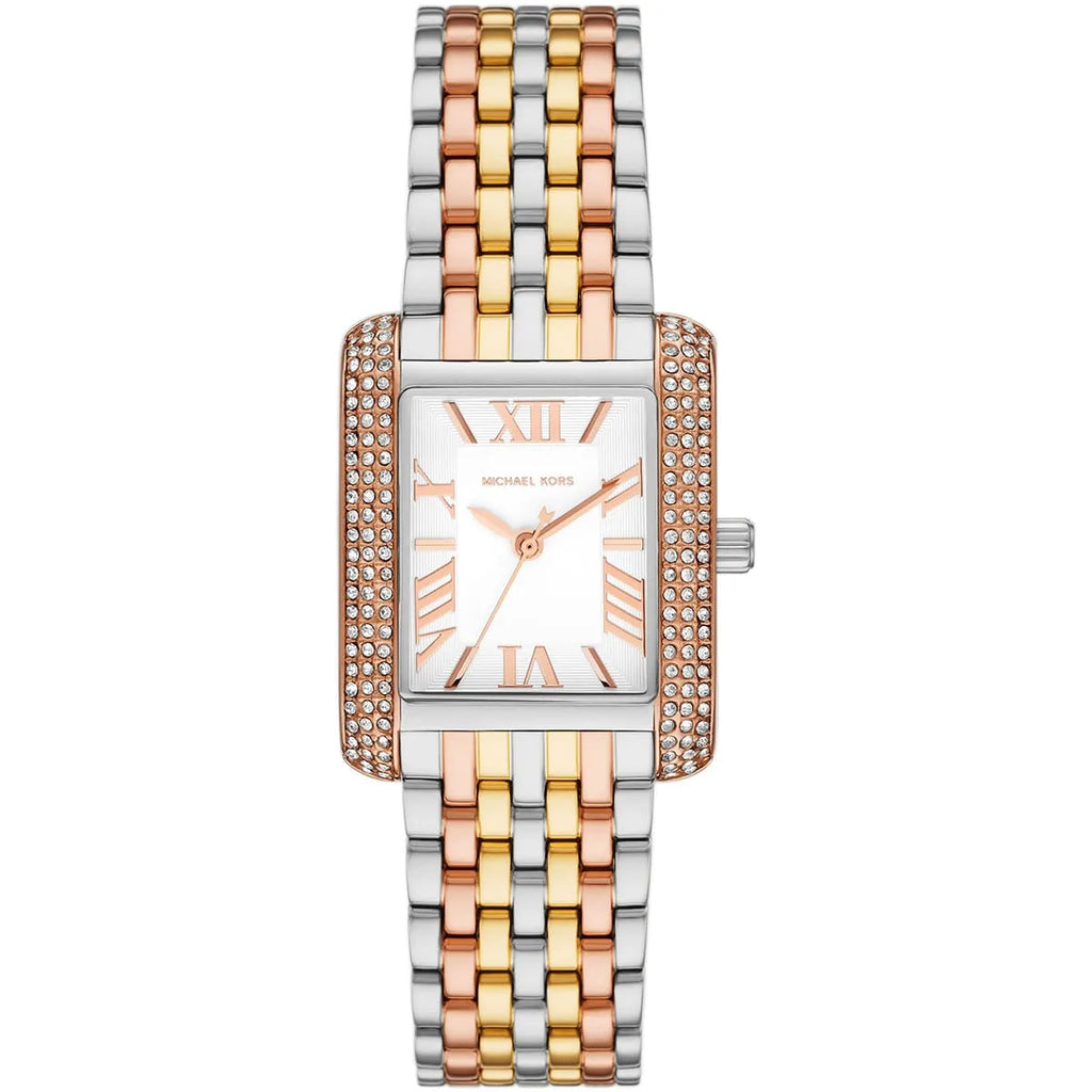 Michael Kors Ladies Watch Mini Emery MK4744