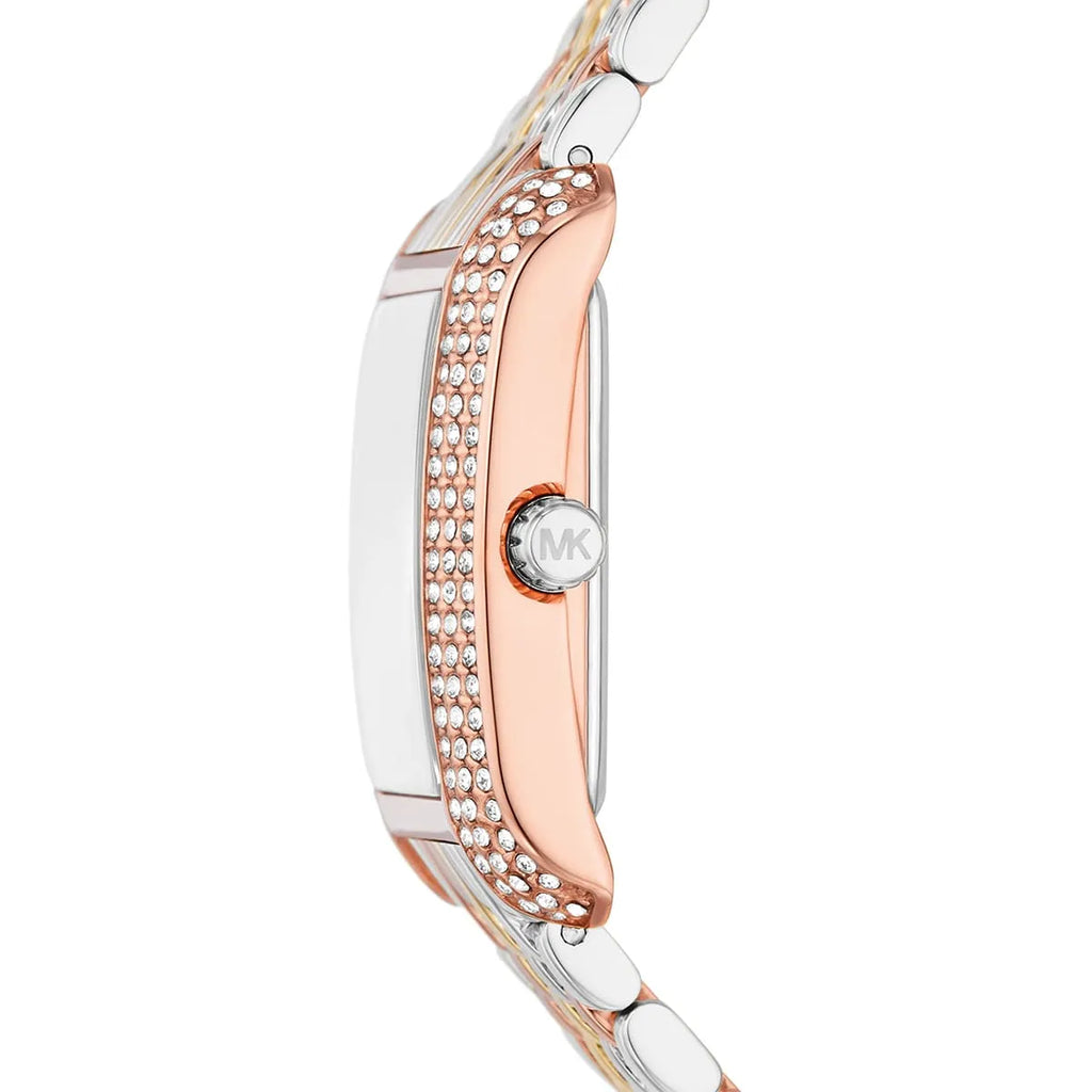 Michael Kors Ladies Watch Mini Emery MK4744