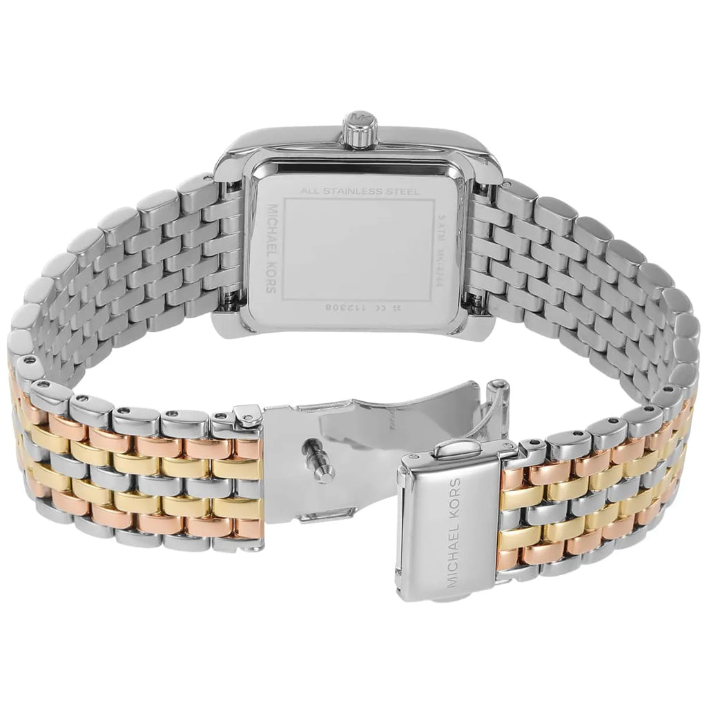 Michael Kors Ladies Watch Mini Emery MK4744