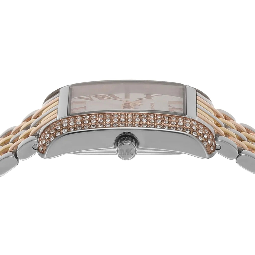 Michael Kors Ladies Watch Mini Emery MK4744