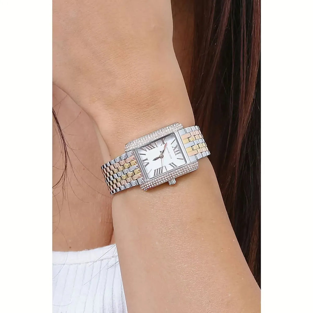 Michael Kors Ladies Watch Mini Emery MK4744