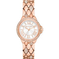 Michael Kors Ladies Watch Camille MK4810