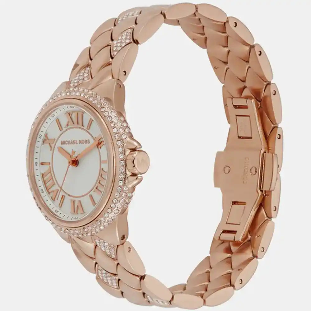 Michael Kors Ladies Watch Camille MK4810