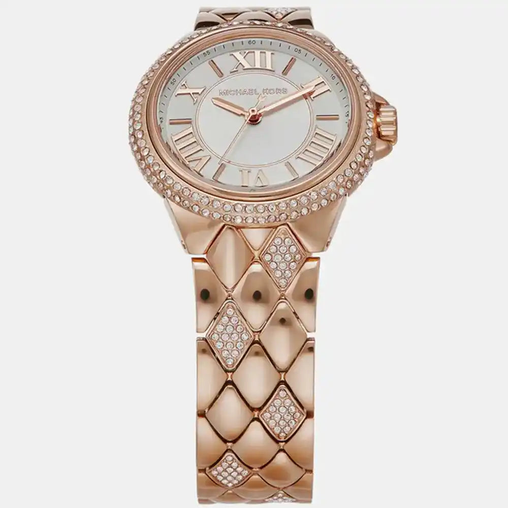Michael Kors Ladies Watch Camille MK4810