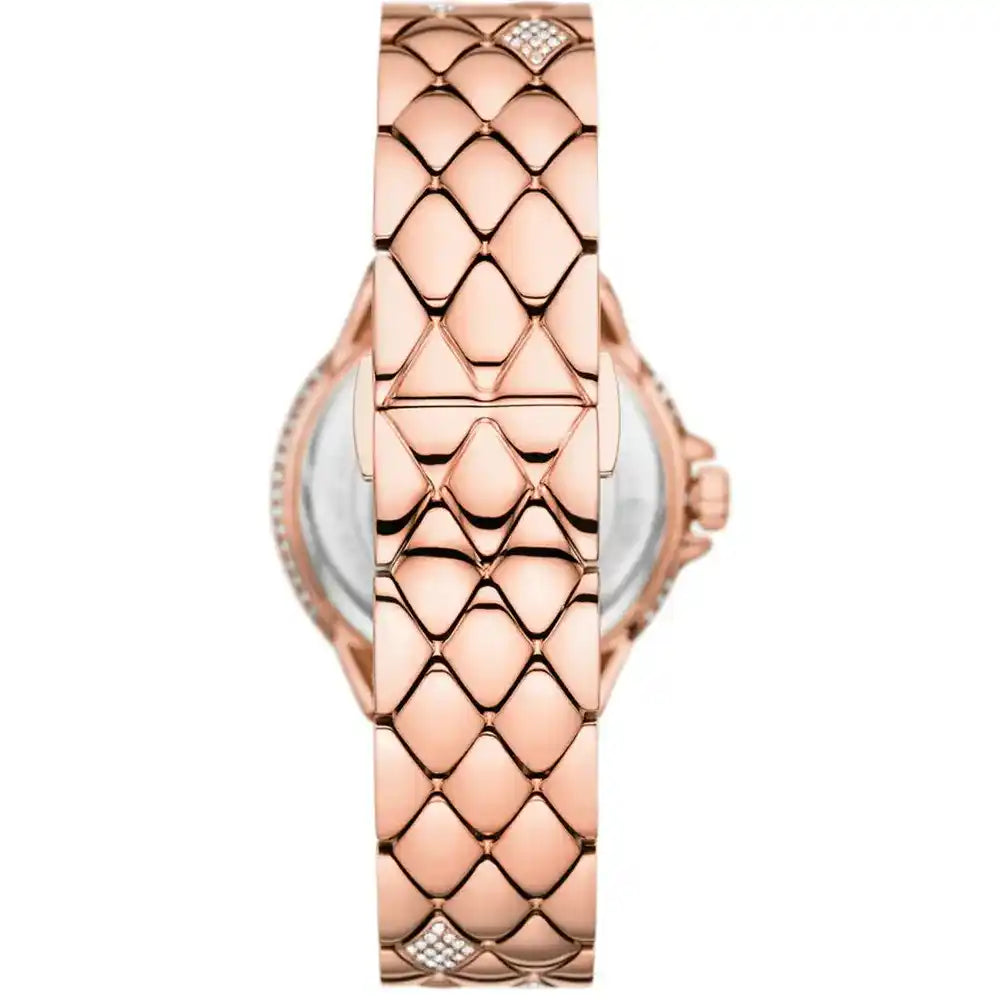 Michael Kors Ladies Watch Camille MK4810