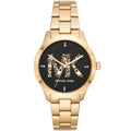 Michael Kors Ladies Watch Runway MK6682